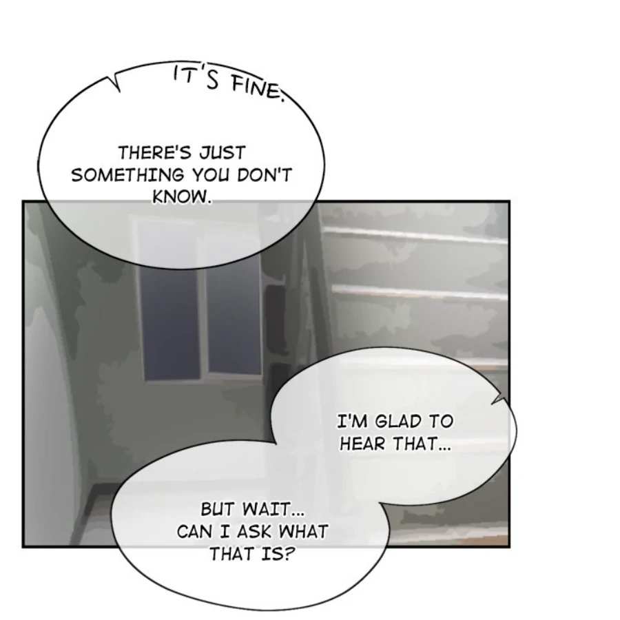 Heartbeat Office Love (Official) - Chapter 51 [END] manhwa