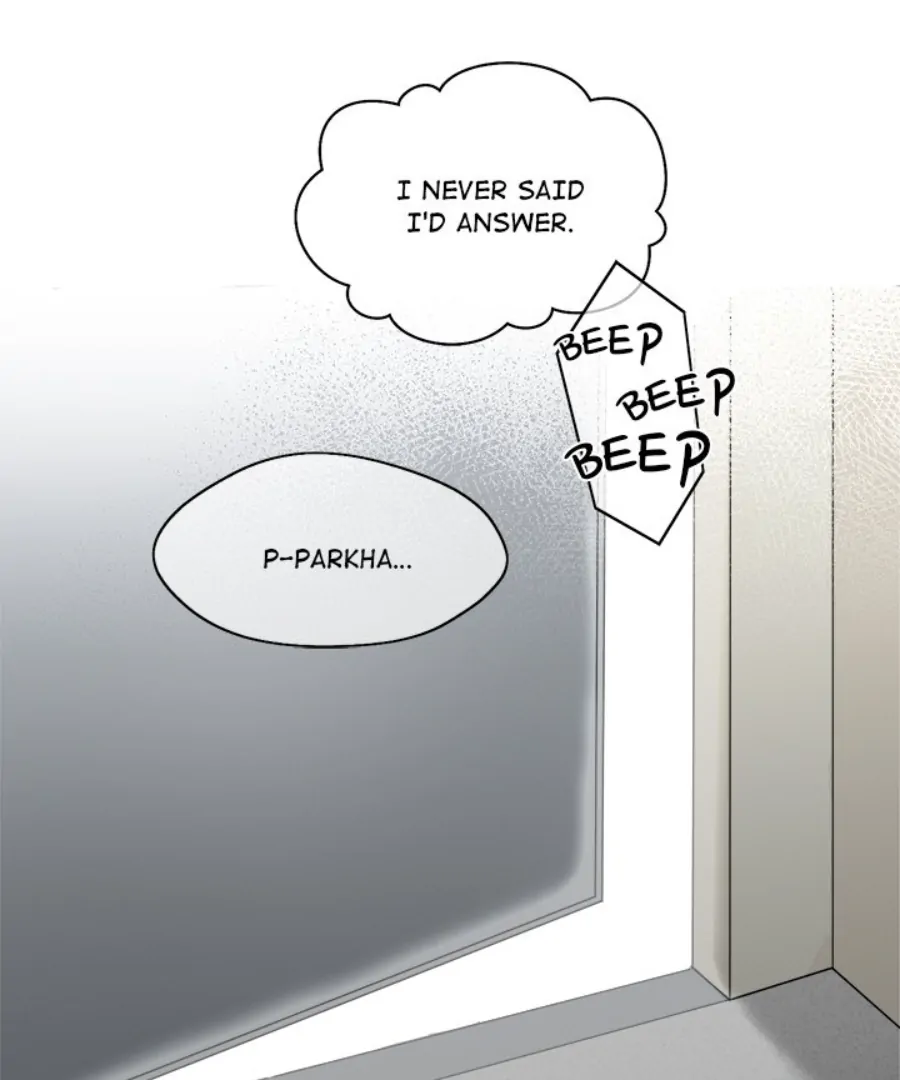 Heartbeat Office Love (Official) - Chapter 51 [END] manhwa