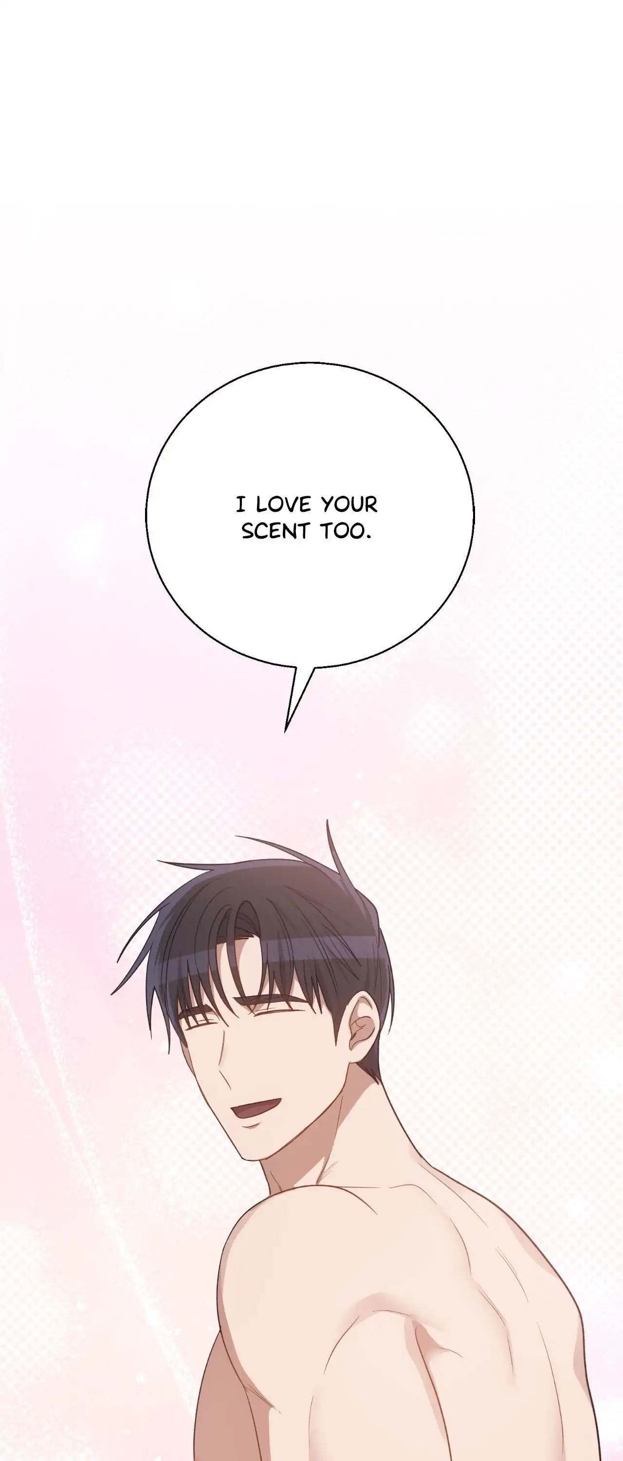 Swim in the Scent [Official] - Chapter 59 manhwa