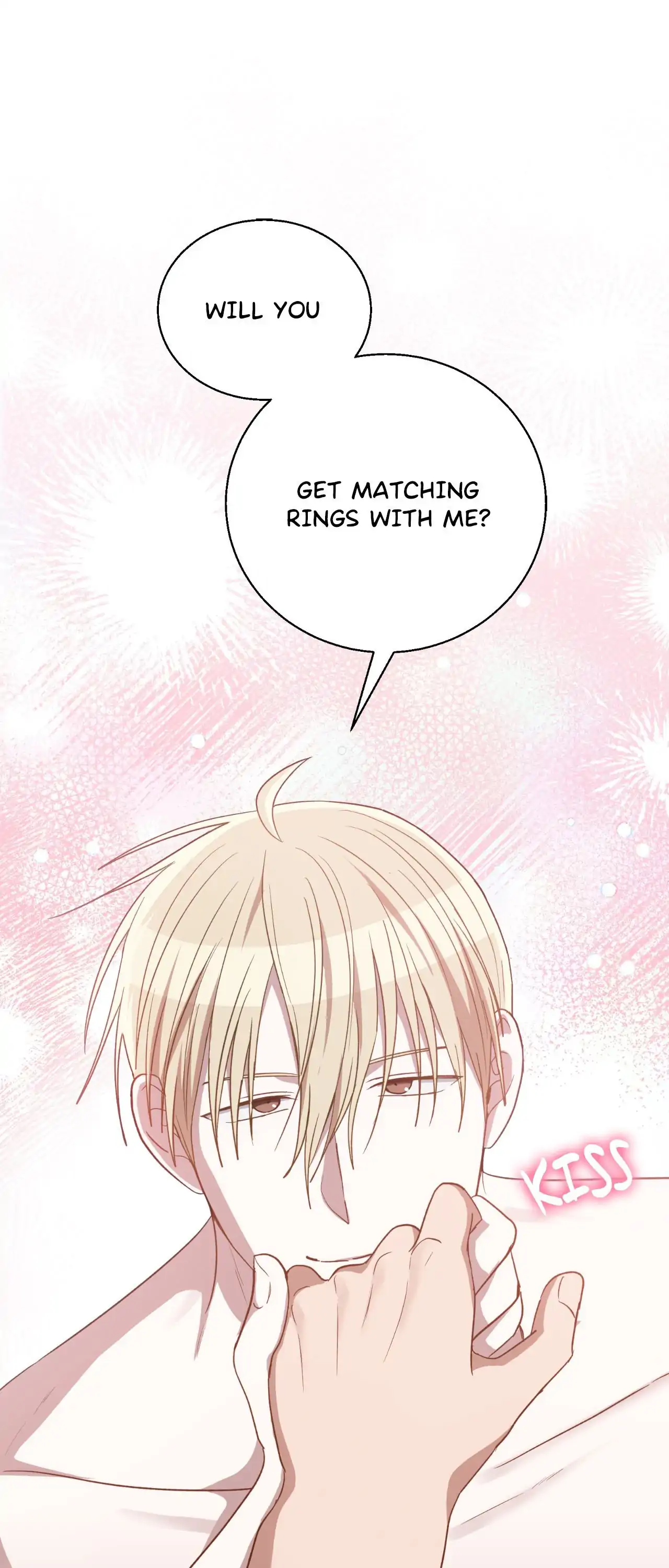 Swim in the Scent [Official] - Chapter 59 manhwa