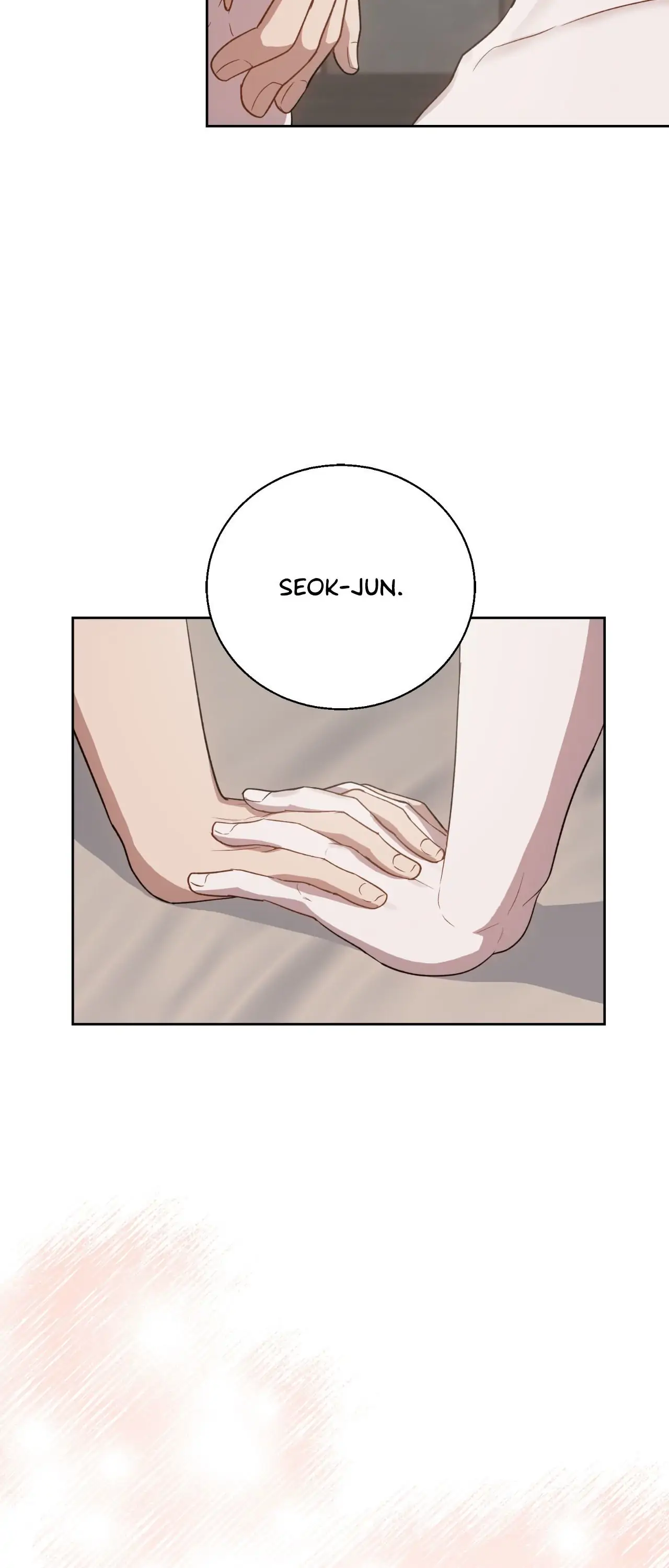 Swim in the Scent [Official] - Chapter 59 manhwa
