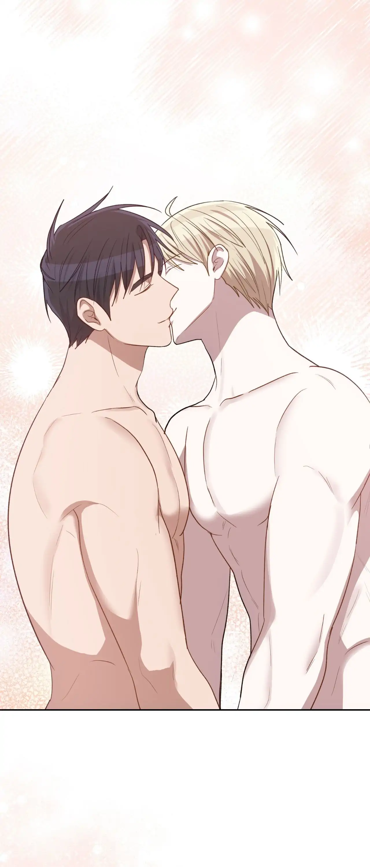 Swim in the Scent [Official] - Chapter 59 manhwa