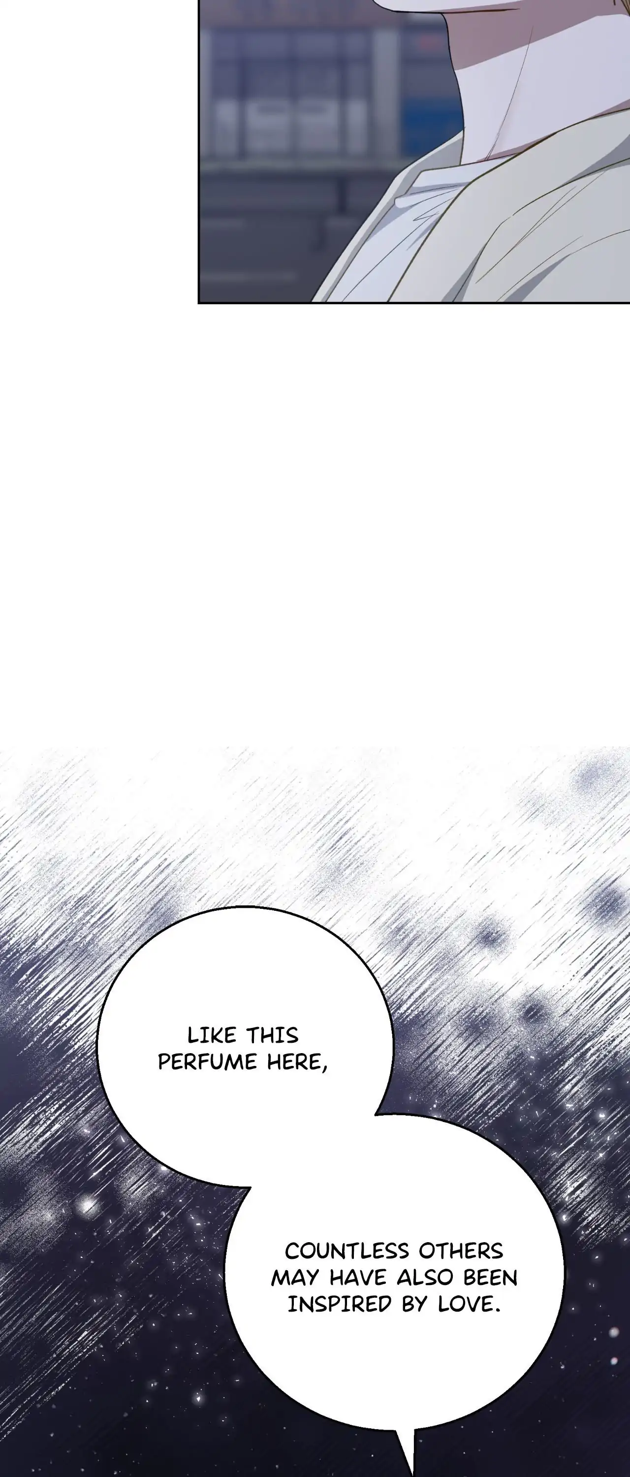 Swim in the Scent [Official] - Chapter 59 manhwa