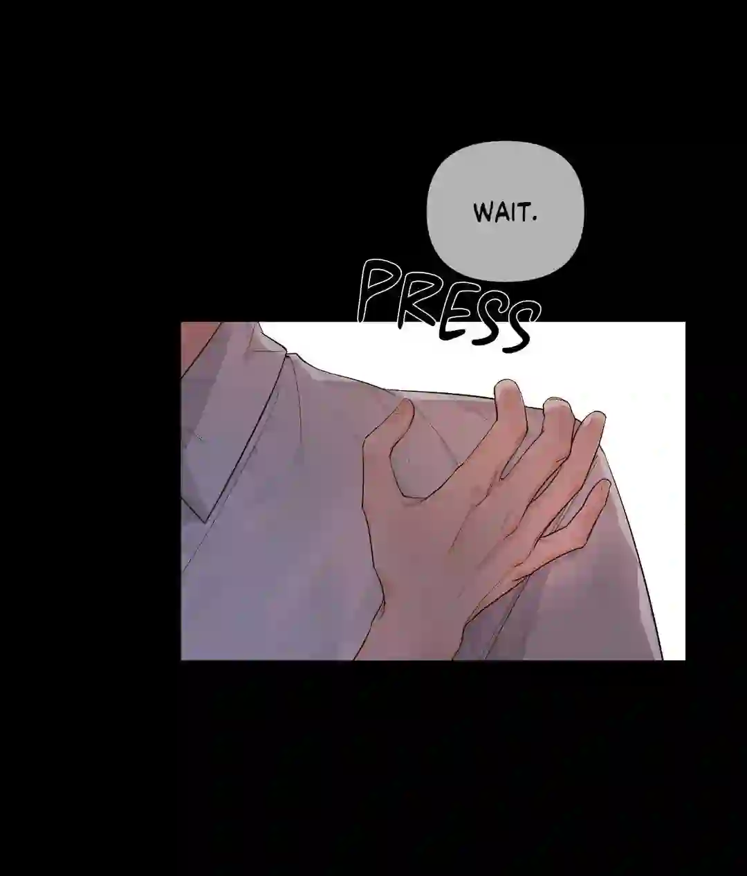 Never Mind, Darling [Official] - Chapter 1 manhwa