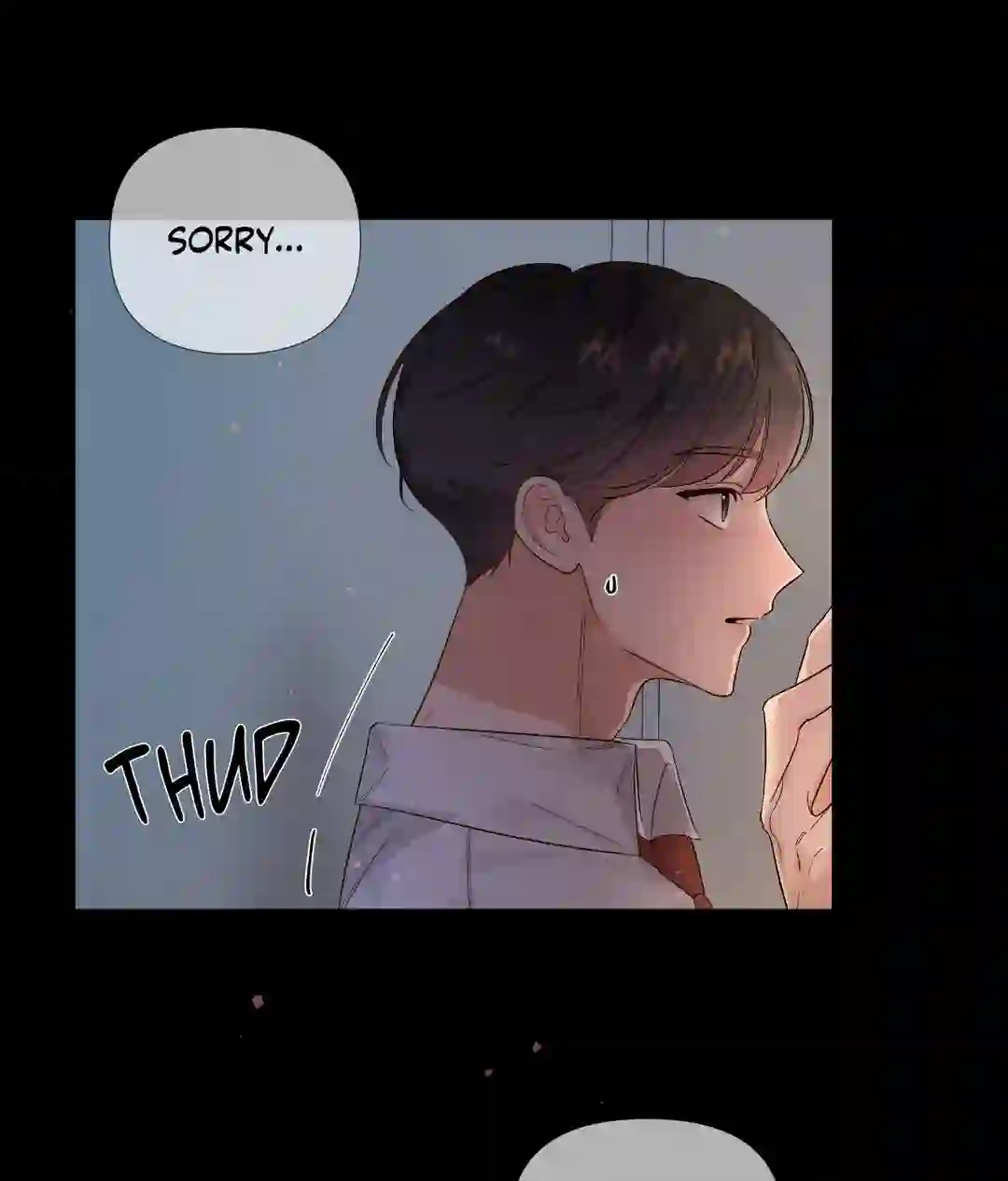 Never Mind, Darling [Official] - Chapter 1 manhwa