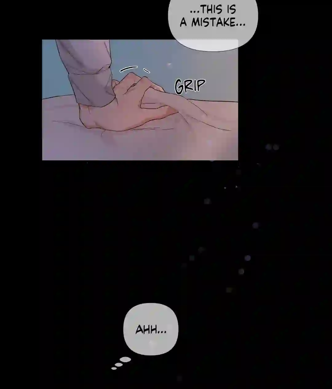 Never Mind, Darling [Official] - Chapter 1 manhwa