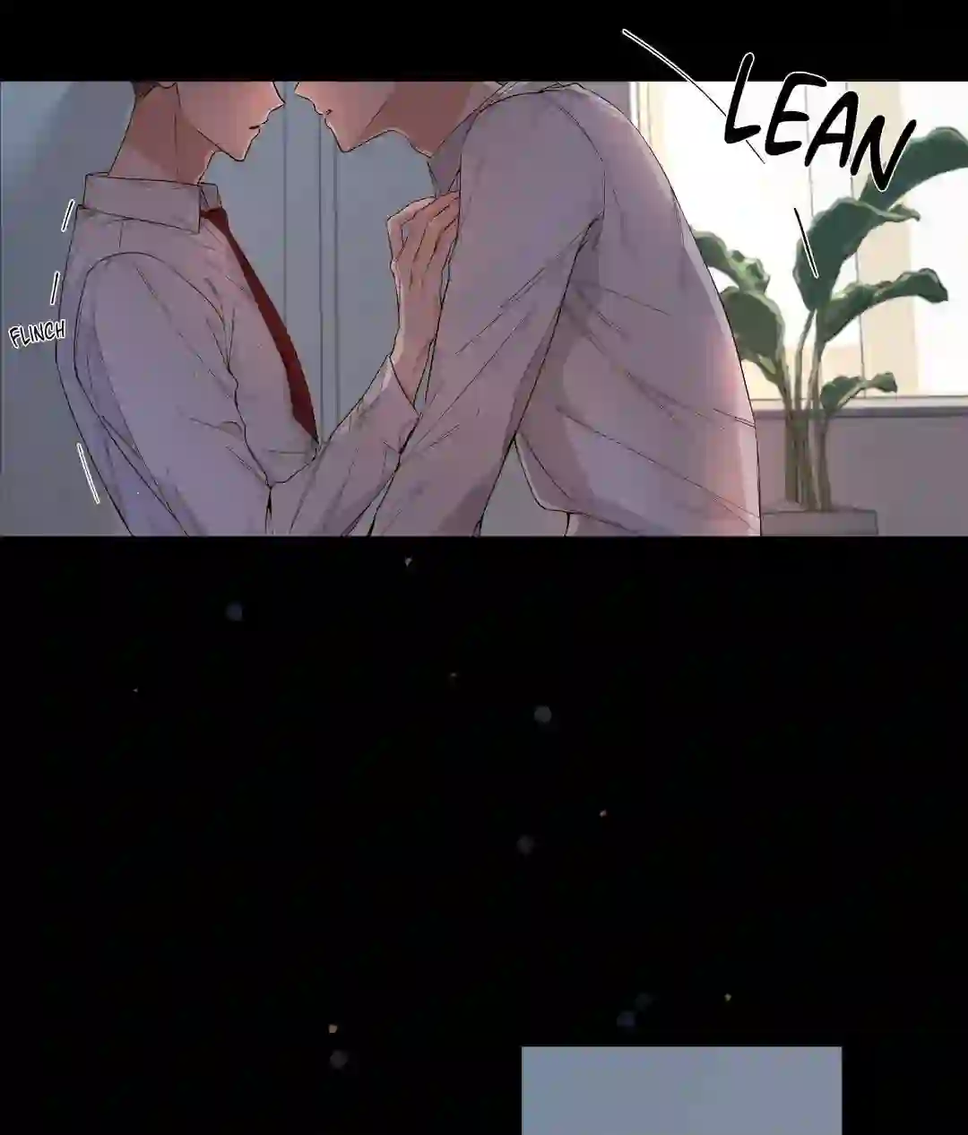 Never Mind, Darling [Official] - Chapter 1 manhwa