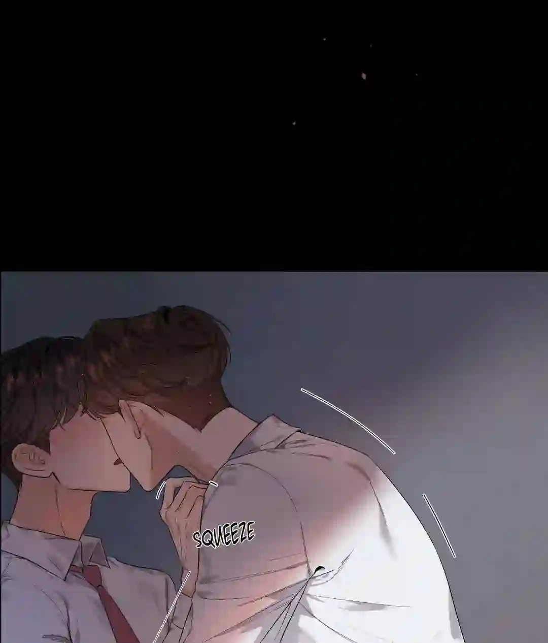 Never Mind, Darling [Official] - Chapter 1 manhwa