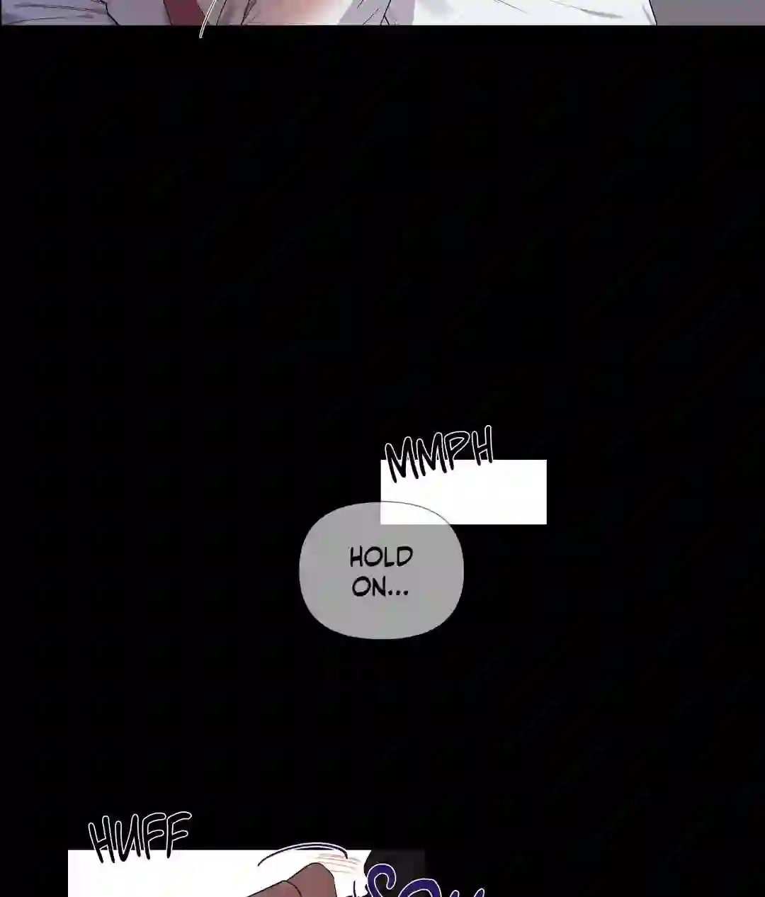 Never Mind, Darling [Official] - Chapter 1 manhwa
