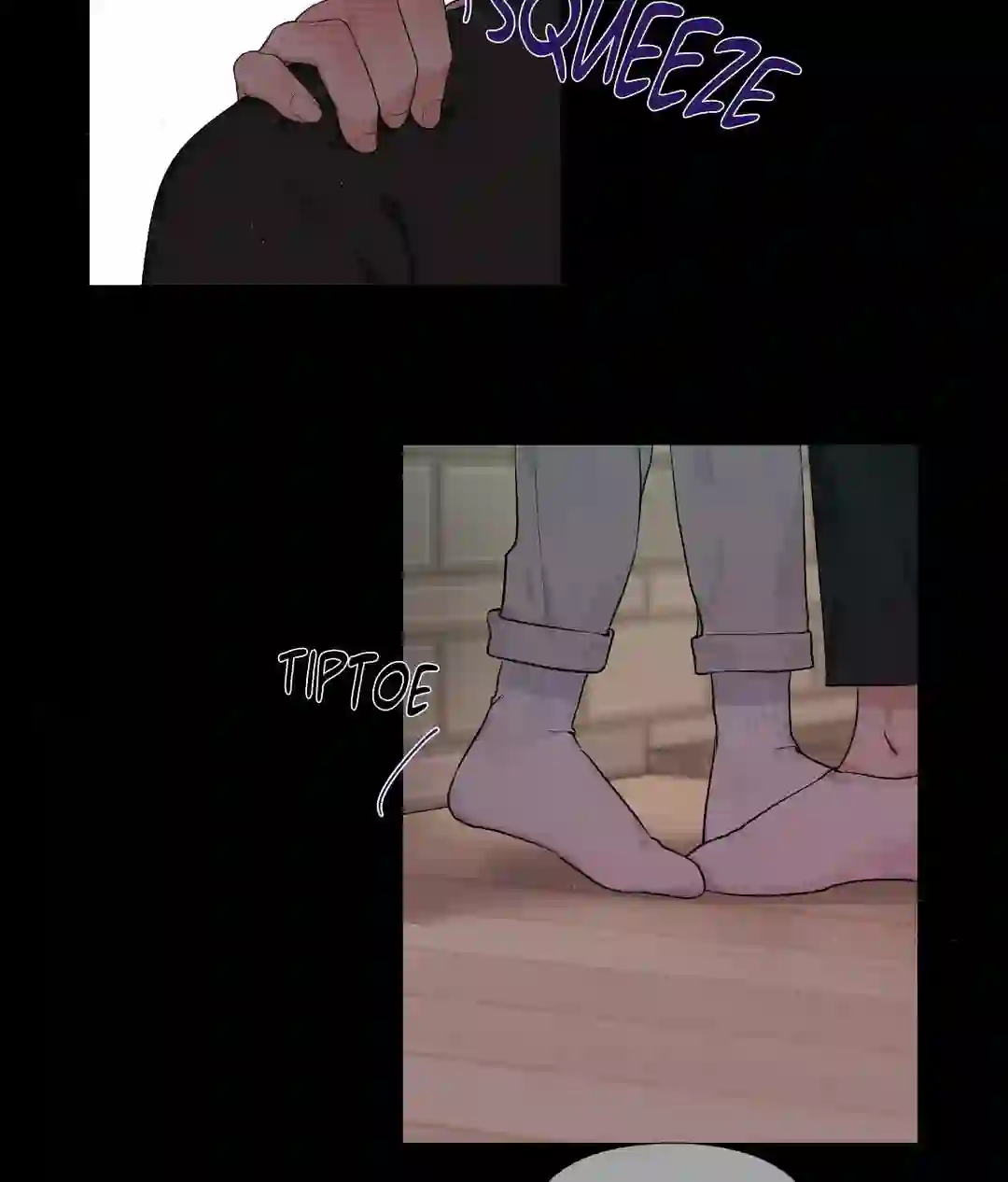 Never Mind, Darling [Official] - Chapter 1 manhwa