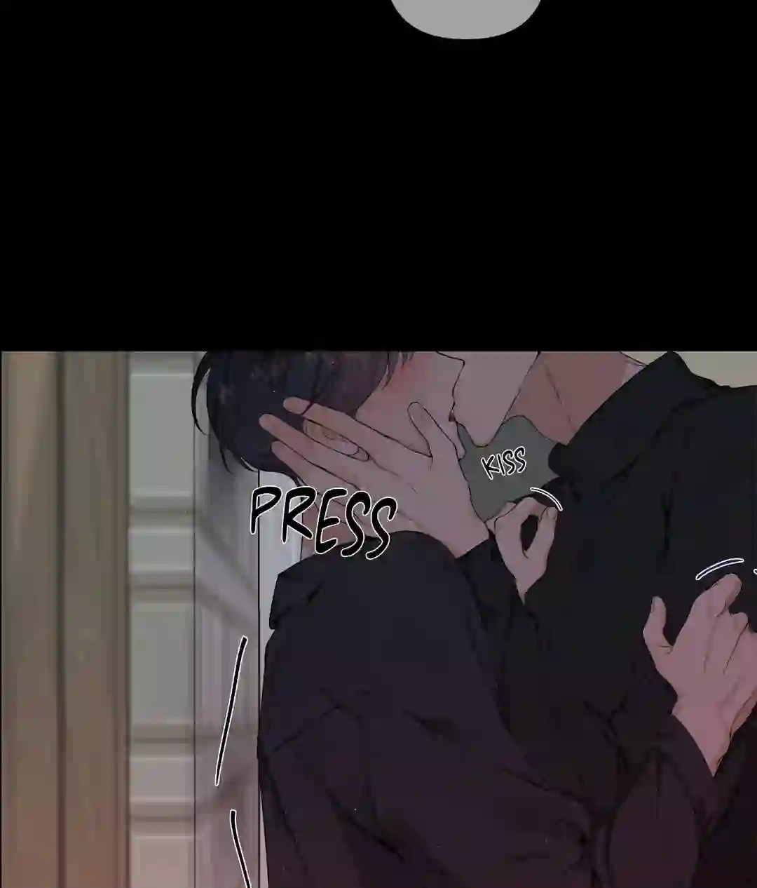 Never Mind, Darling [Official] - Chapter 1 manhwa