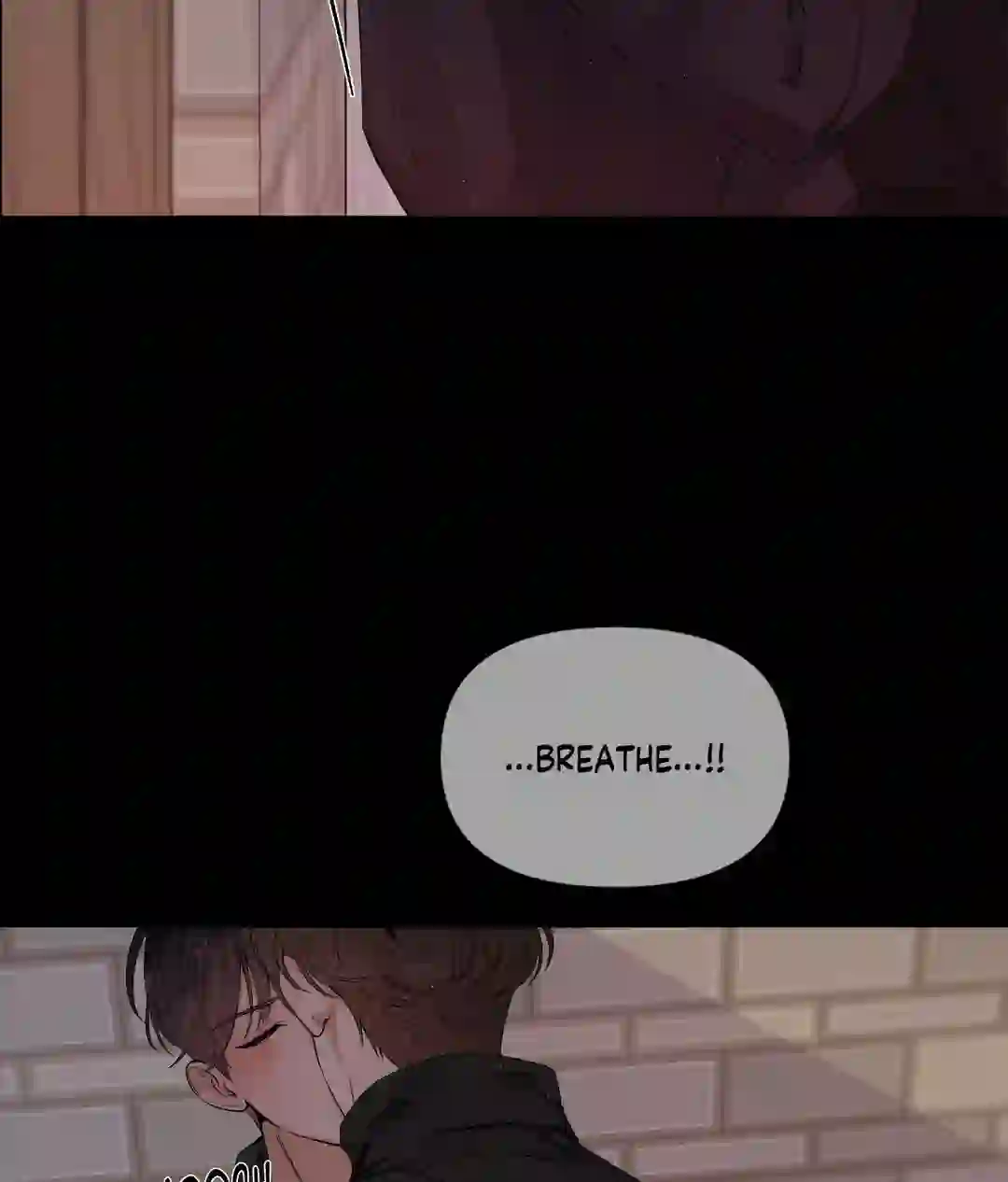 Never Mind, Darling [Official] - Chapter 1 manhwa