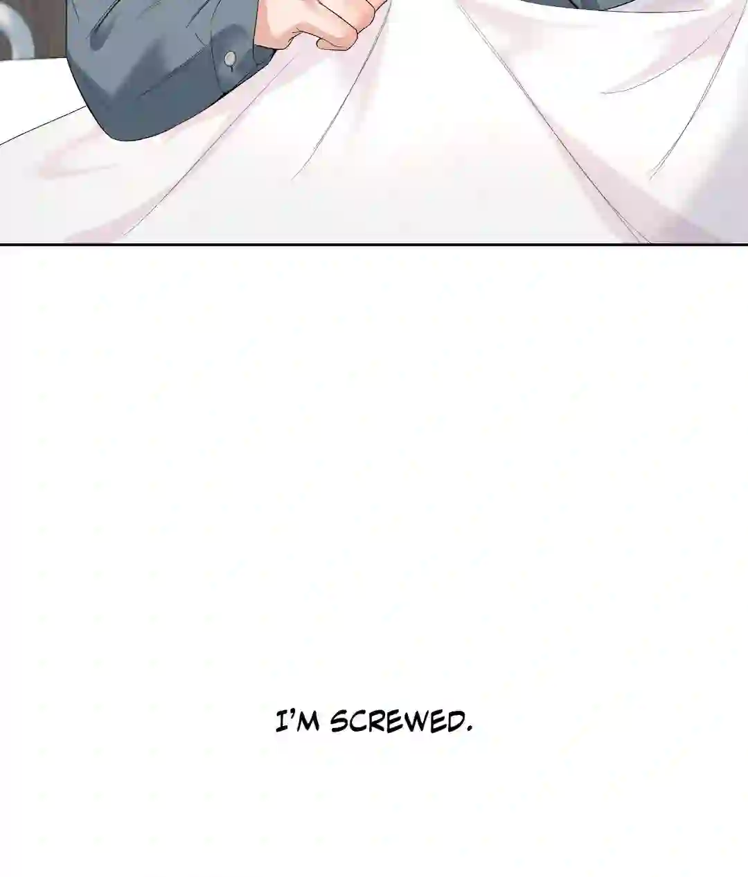 Never Mind, Darling [Official] - Chapter 1 manhwa