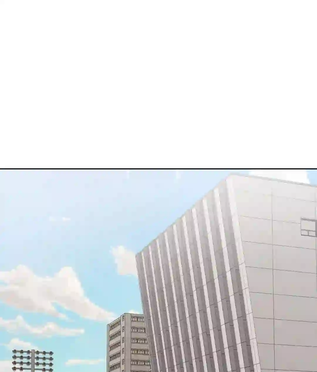 Never Mind, Darling [Official] - Chapter 1 manhwa