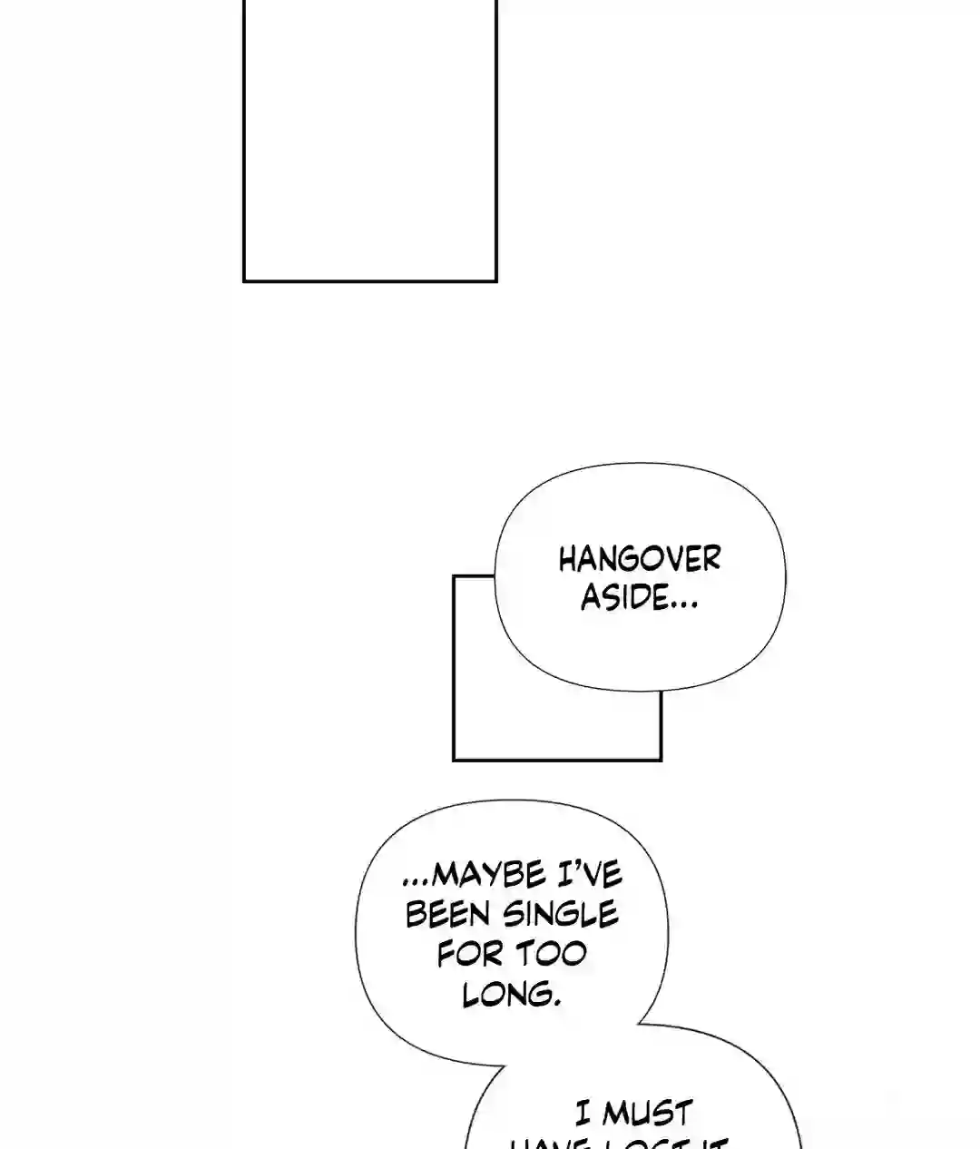 Never Mind, Darling [Official] - Chapter 1 manhwa
