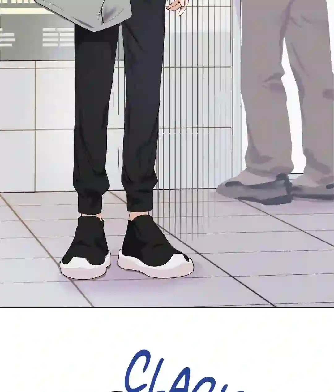 Never Mind, Darling [Official] - Chapter 1 manhwa