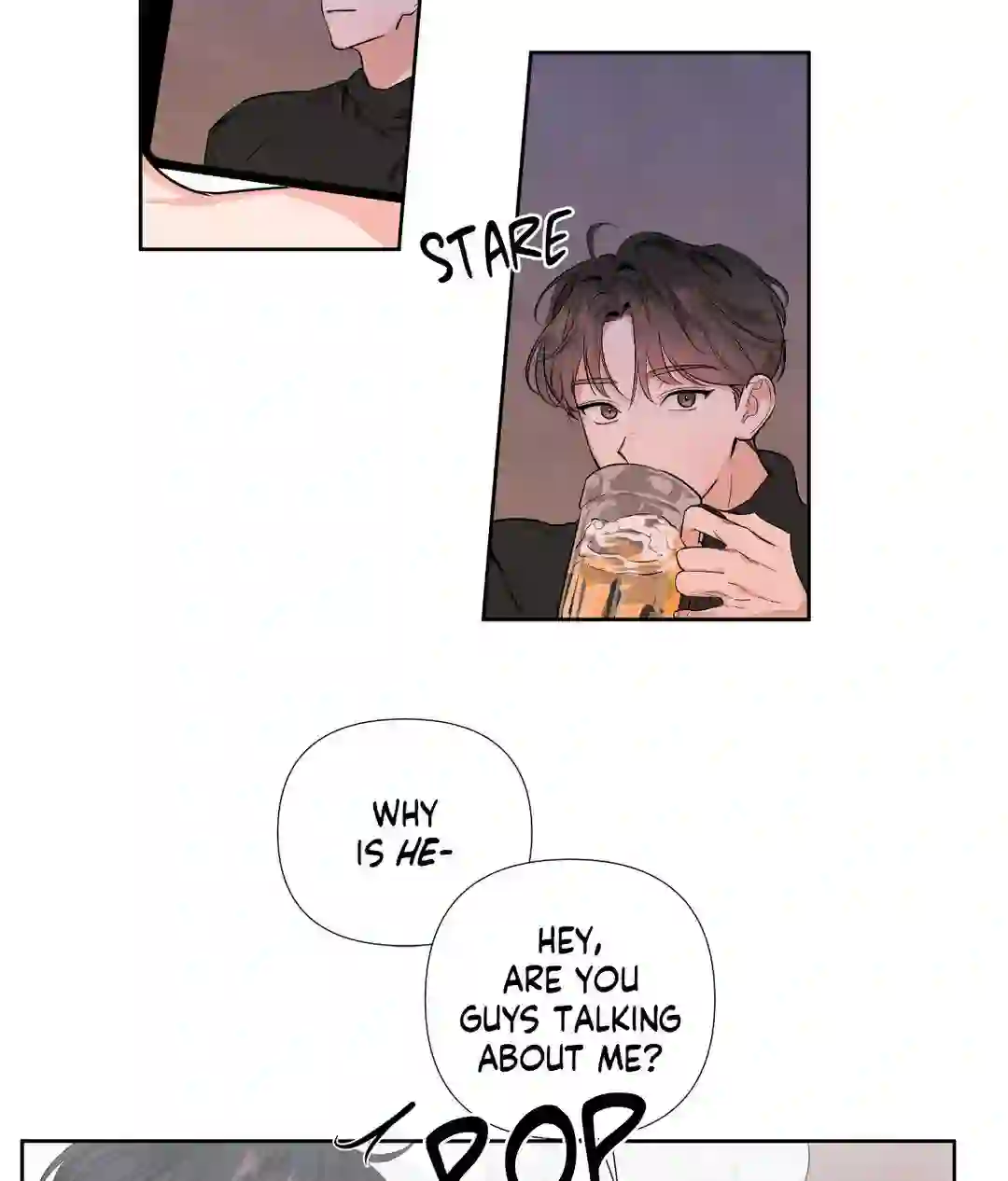 Never Mind, Darling [Official] - Chapter 1 manhwa