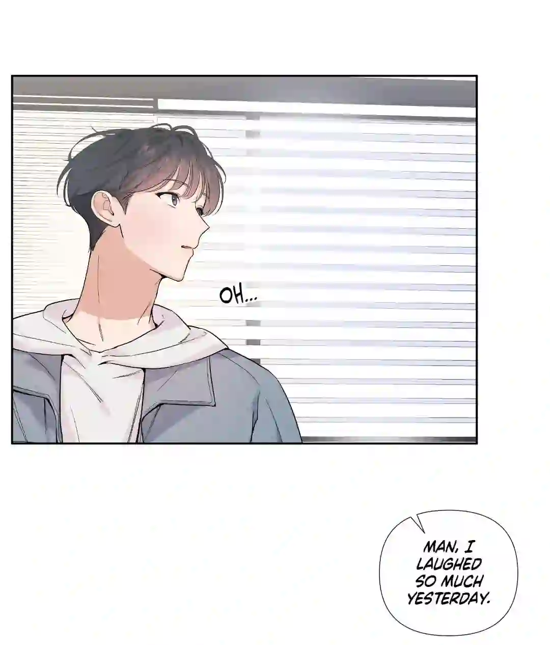 Never Mind, Darling [Official] - Chapter 1 manhwa