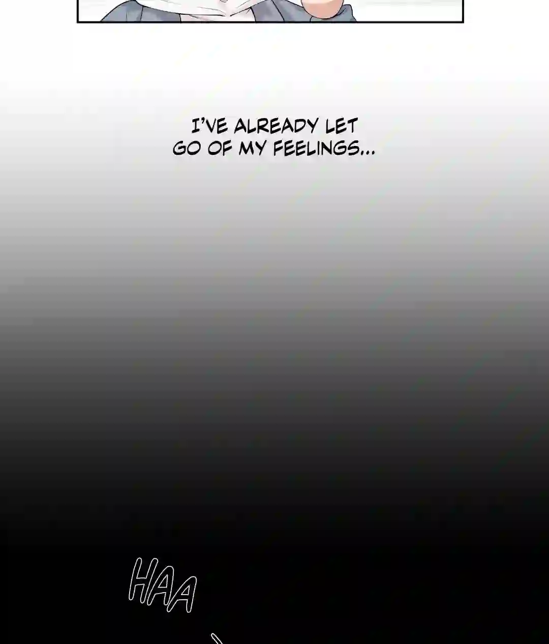 Never Mind, Darling [Official] - Chapter 1 manhwa