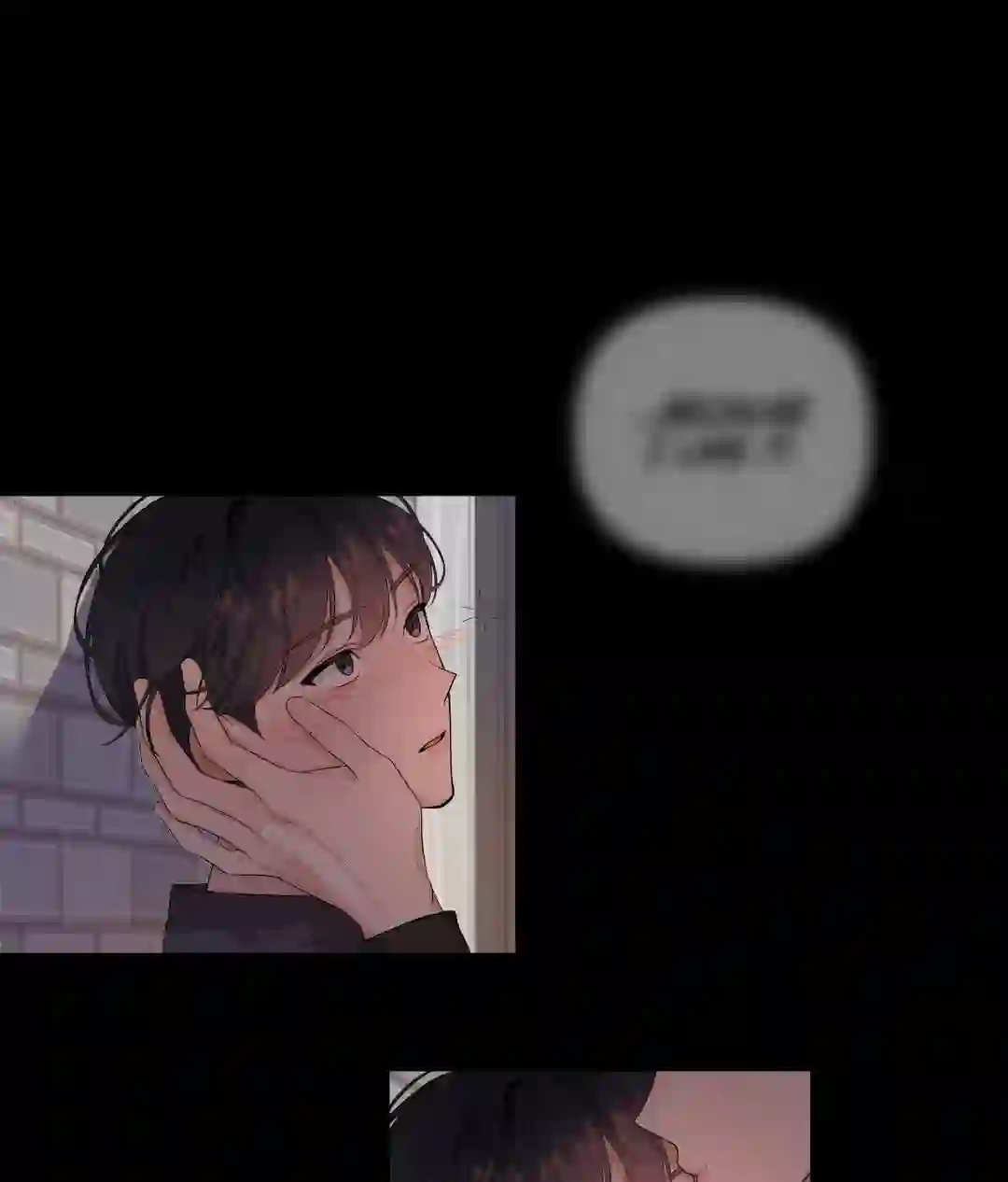 Never Mind, Darling [Official] - Chapter 1 manhwa
