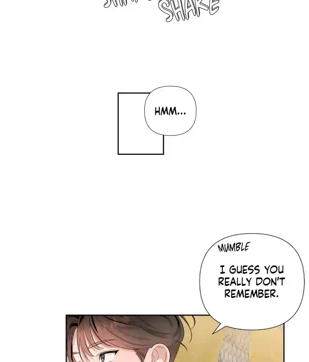 Never Mind, Darling [Official] - Chapter 1 manhwa