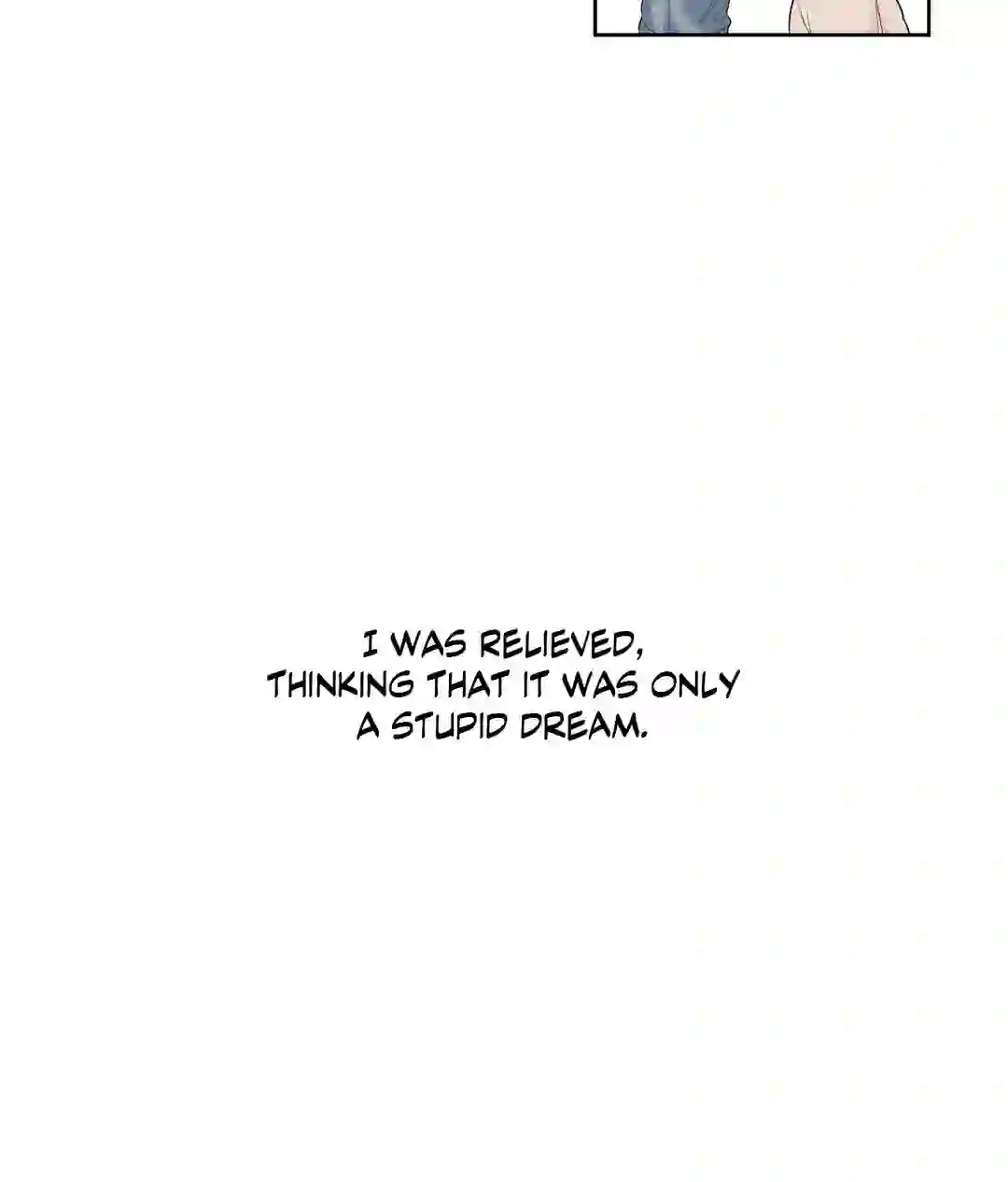 Never Mind, Darling [Official] - Chapter 1 manhwa
