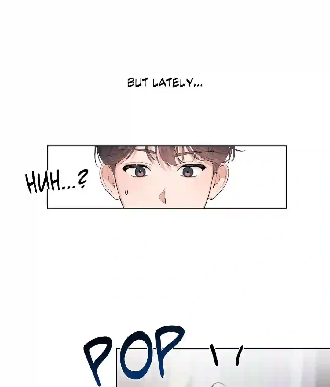 Never Mind, Darling [Official] - Chapter 1 manhwa