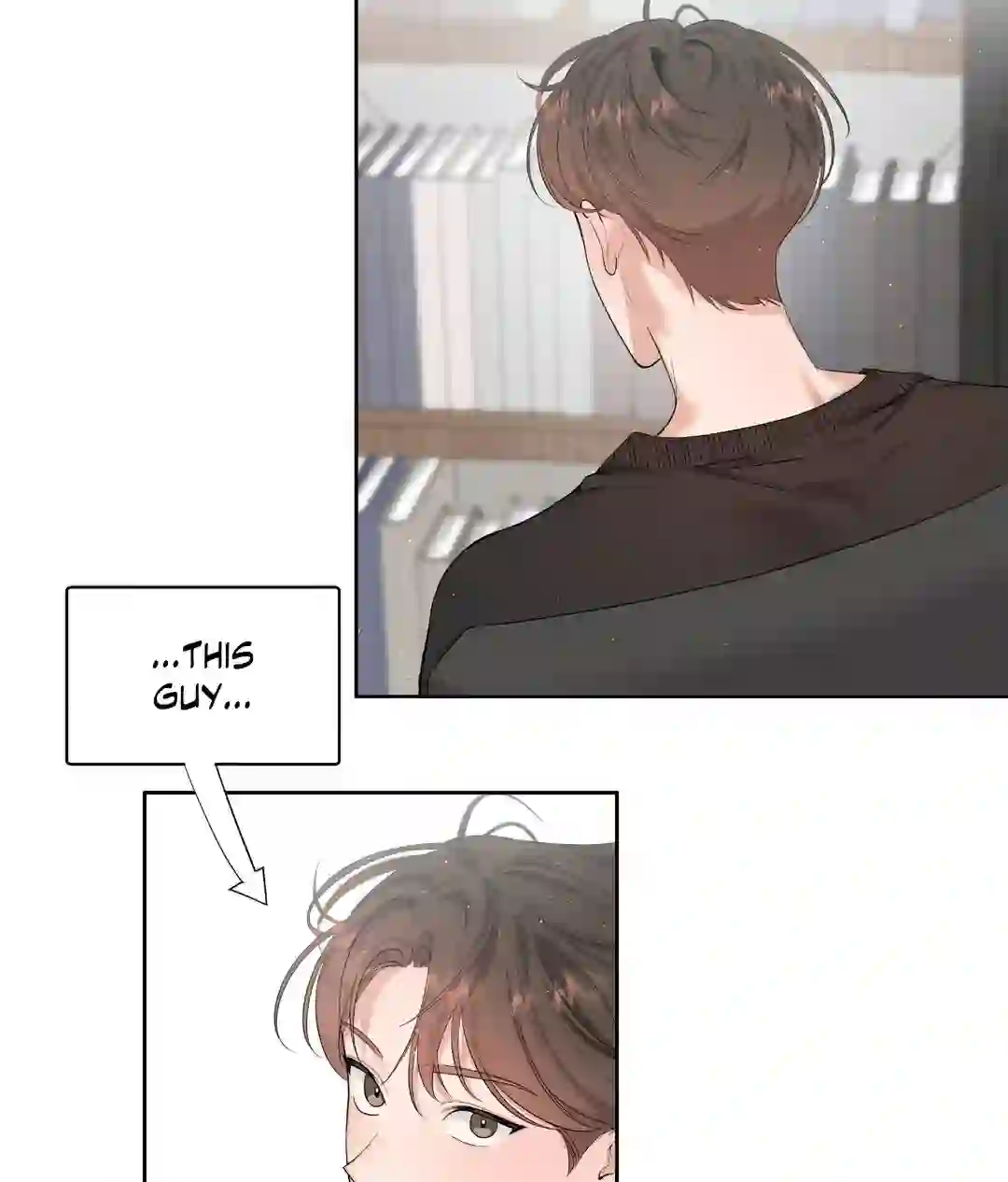 Never Mind, Darling [Official] - Chapter 1 manhwa