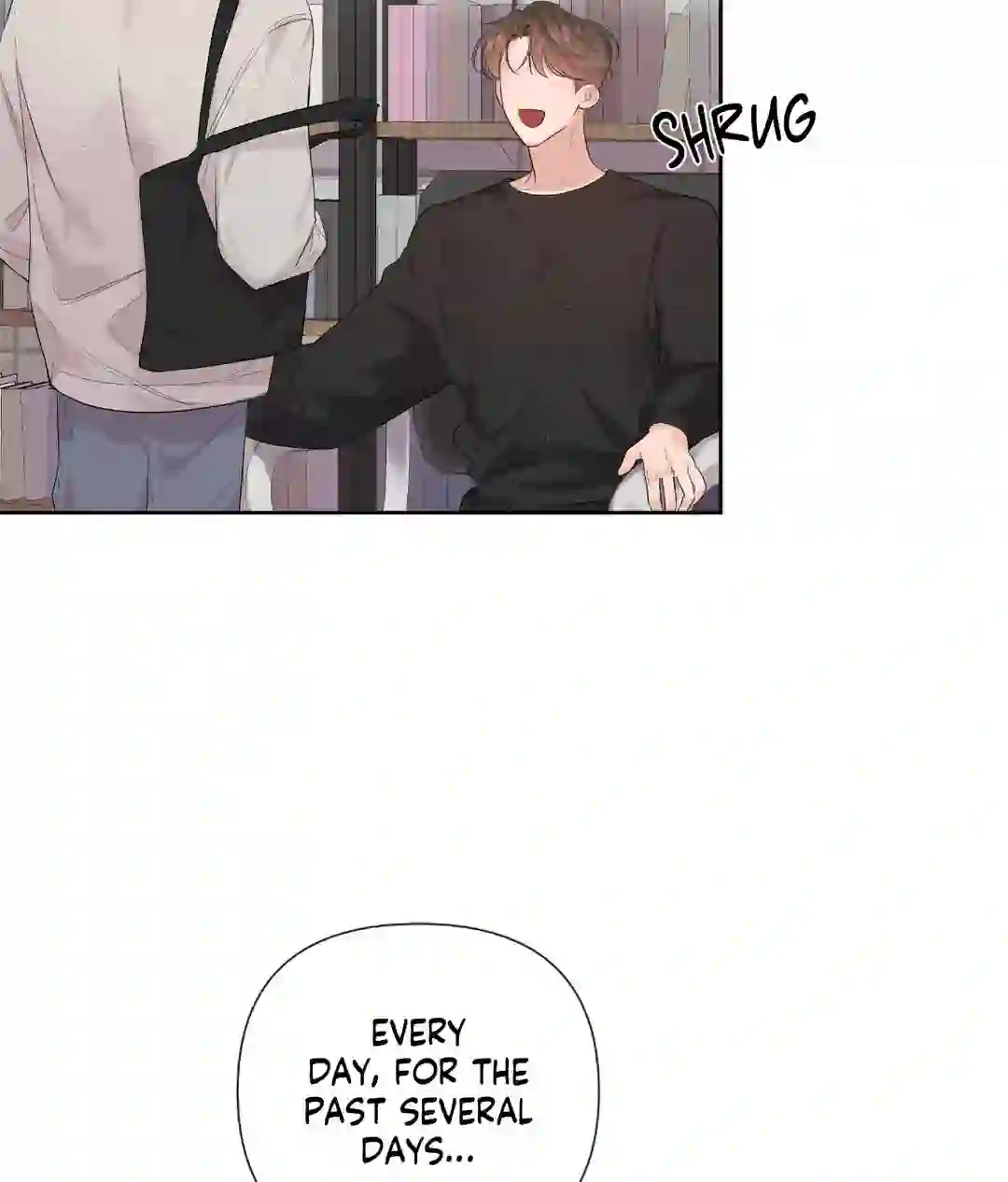 Never Mind, Darling [Official] - Chapter 1 manhwa