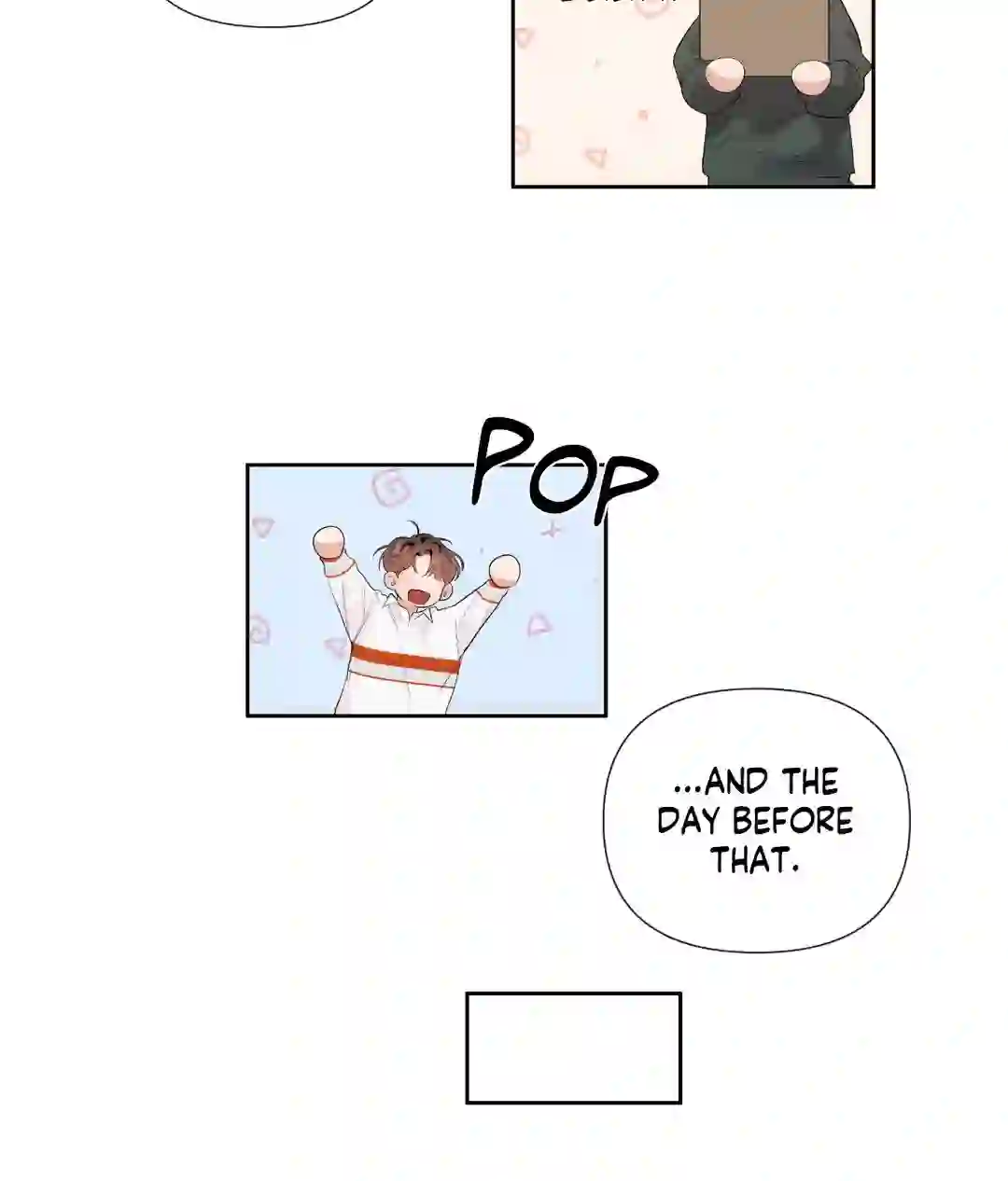 Never Mind, Darling [Official] - Chapter 1 manhwa