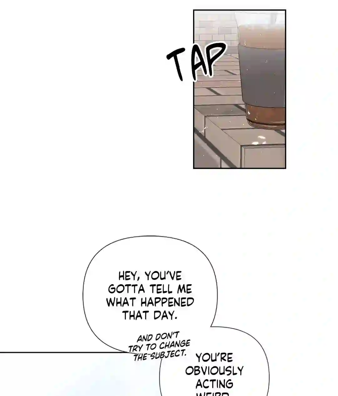 Never Mind, Darling [Official] - Chapter 1 manhwa