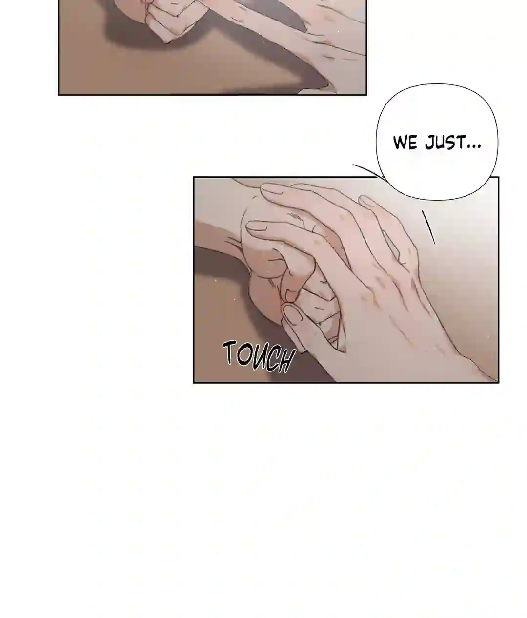 Never Mind, Darling [Official] - Chapter 1 manhwa
