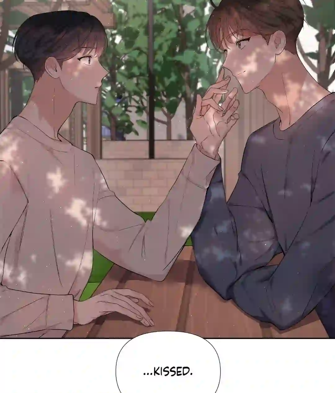 Never Mind, Darling [Official] - Chapter 1 manhwa
