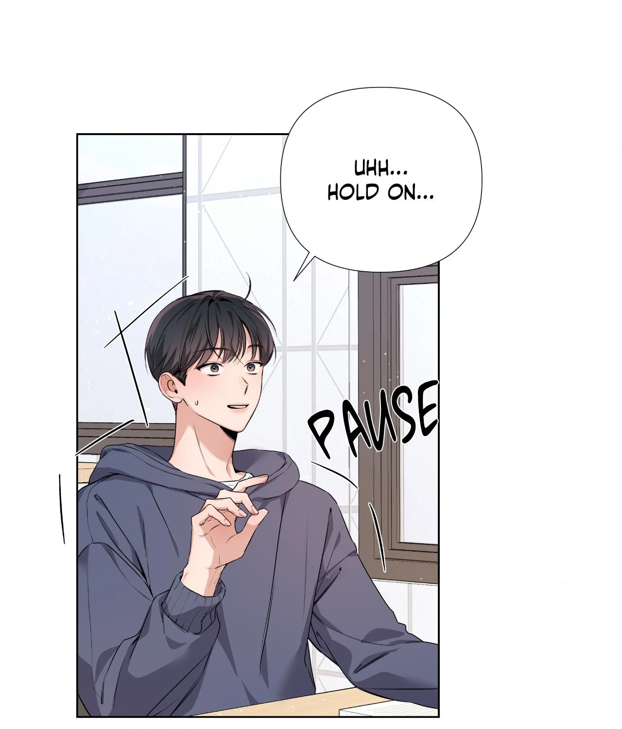 Never Mind, Darling [Official] - Chapter 10 manhwa