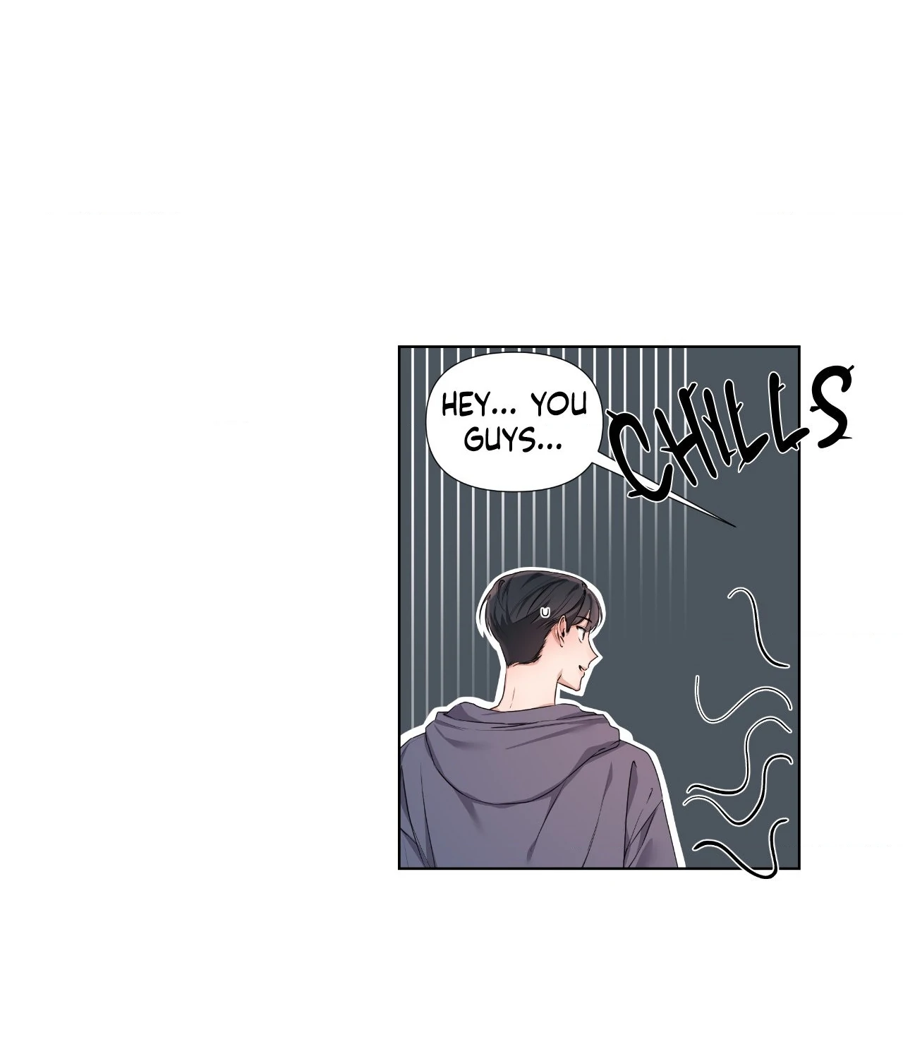 Never Mind, Darling [Official] - Chapter 10 manhwa