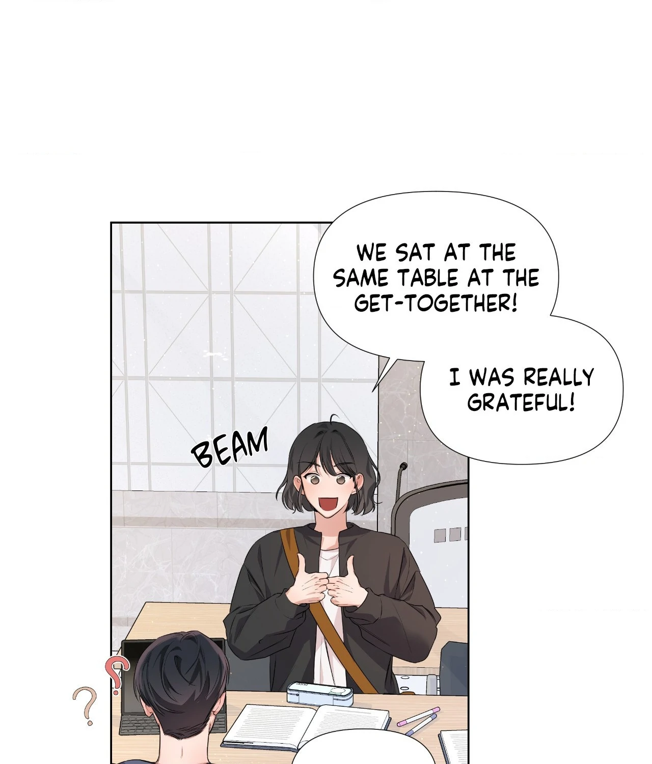 Never Mind, Darling [Official] - Chapter 10 manhwa