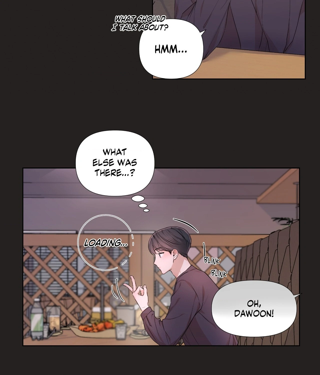 Never Mind, Darling [Official] - Chapter 10 manhwa