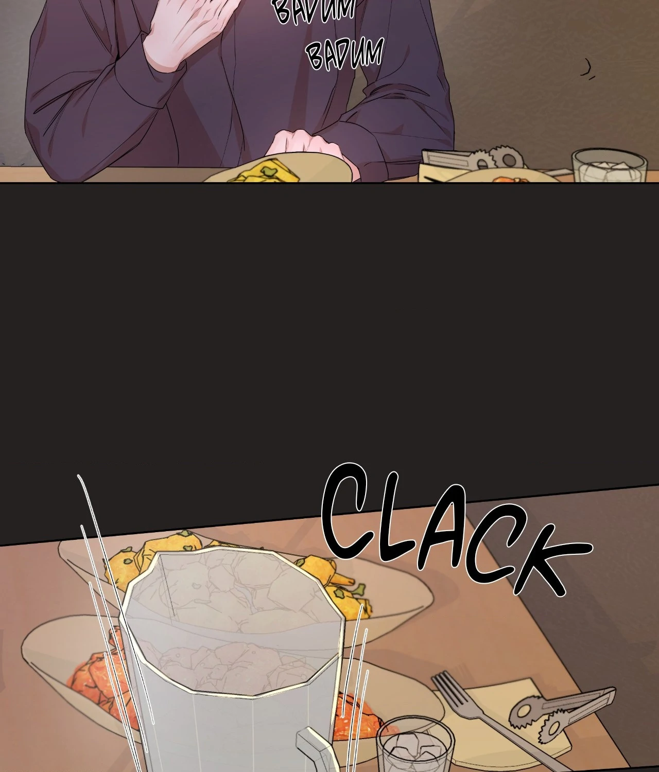 Never Mind, Darling [Official] - Chapter 10 manhwa
