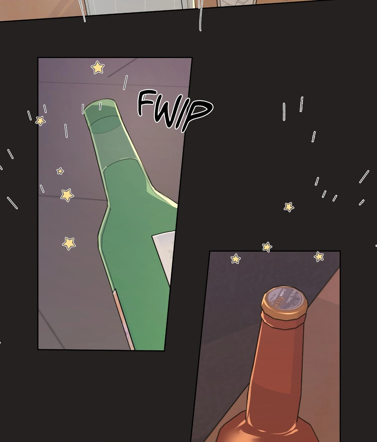Never Mind, Darling [Official] - Chapter 10 manhwa