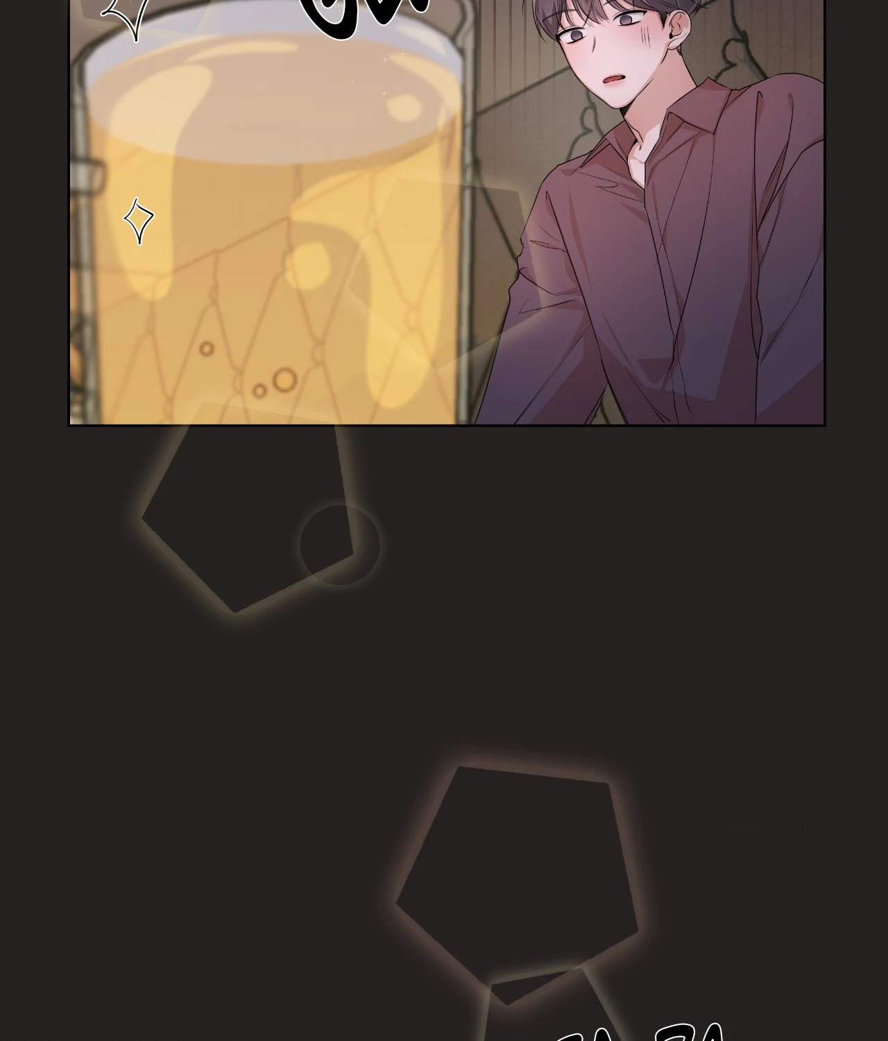 Never Mind, Darling [Official] - Chapter 10 manhwa