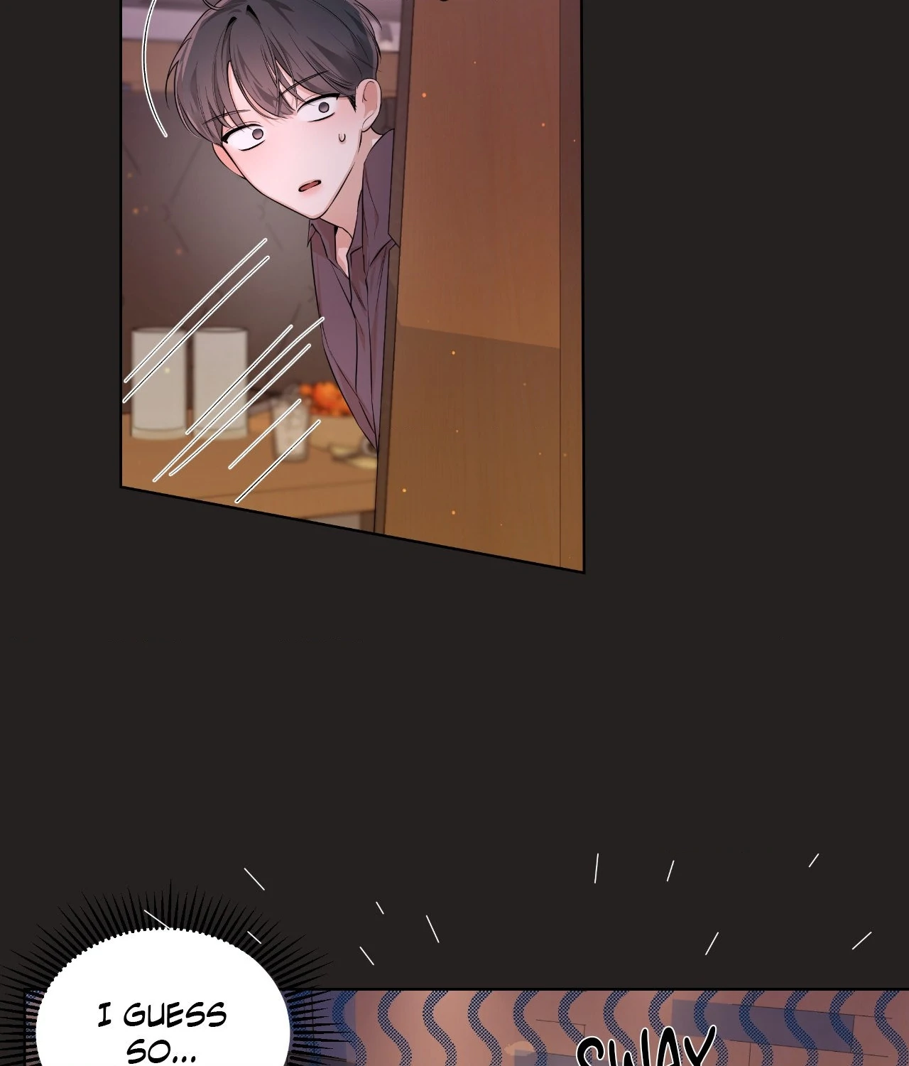 Never Mind, Darling [Official] - Chapter 10 manhwa