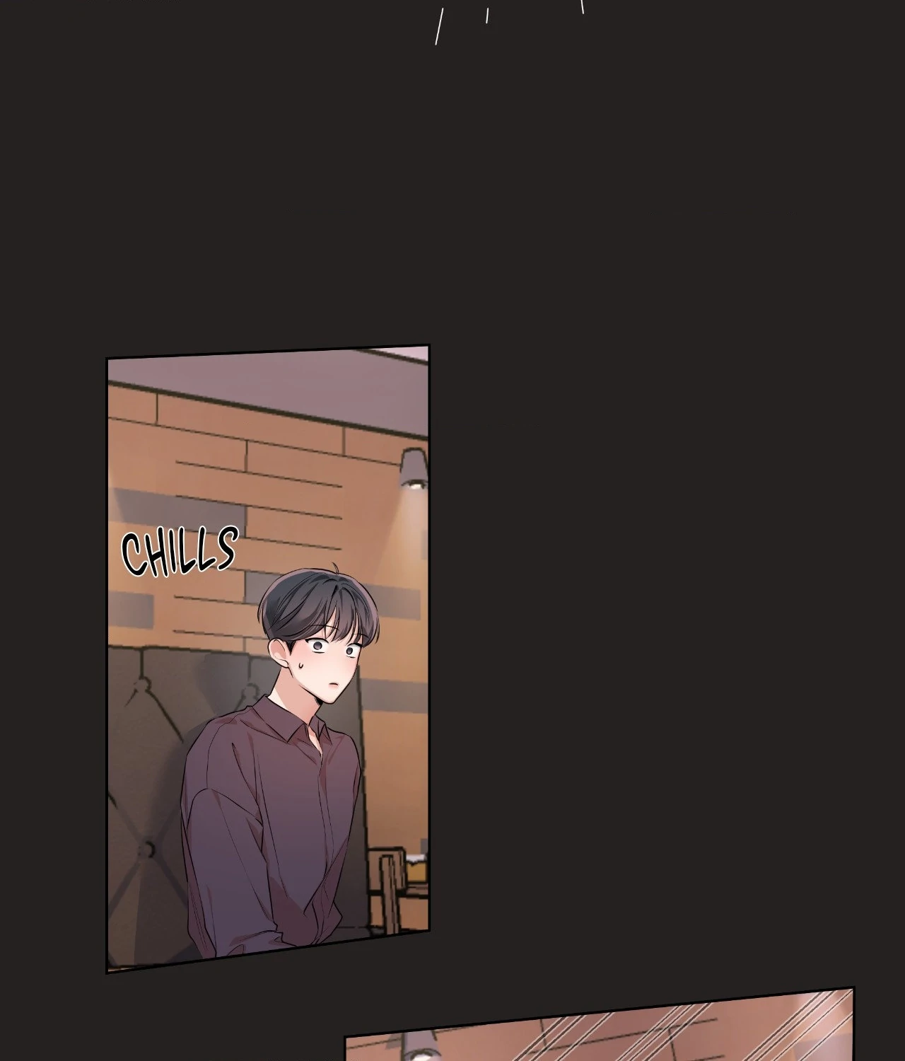 Never Mind, Darling [Official] - Chapter 10 manhwa