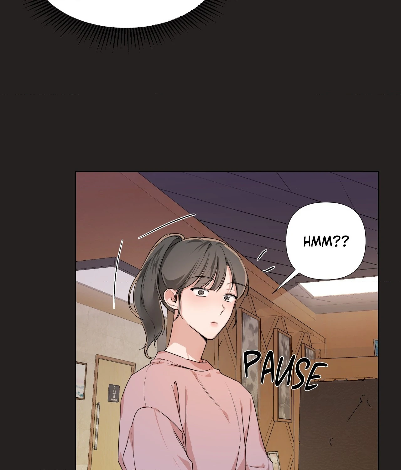 Never Mind, Darling [Official] - Chapter 10 manhwa