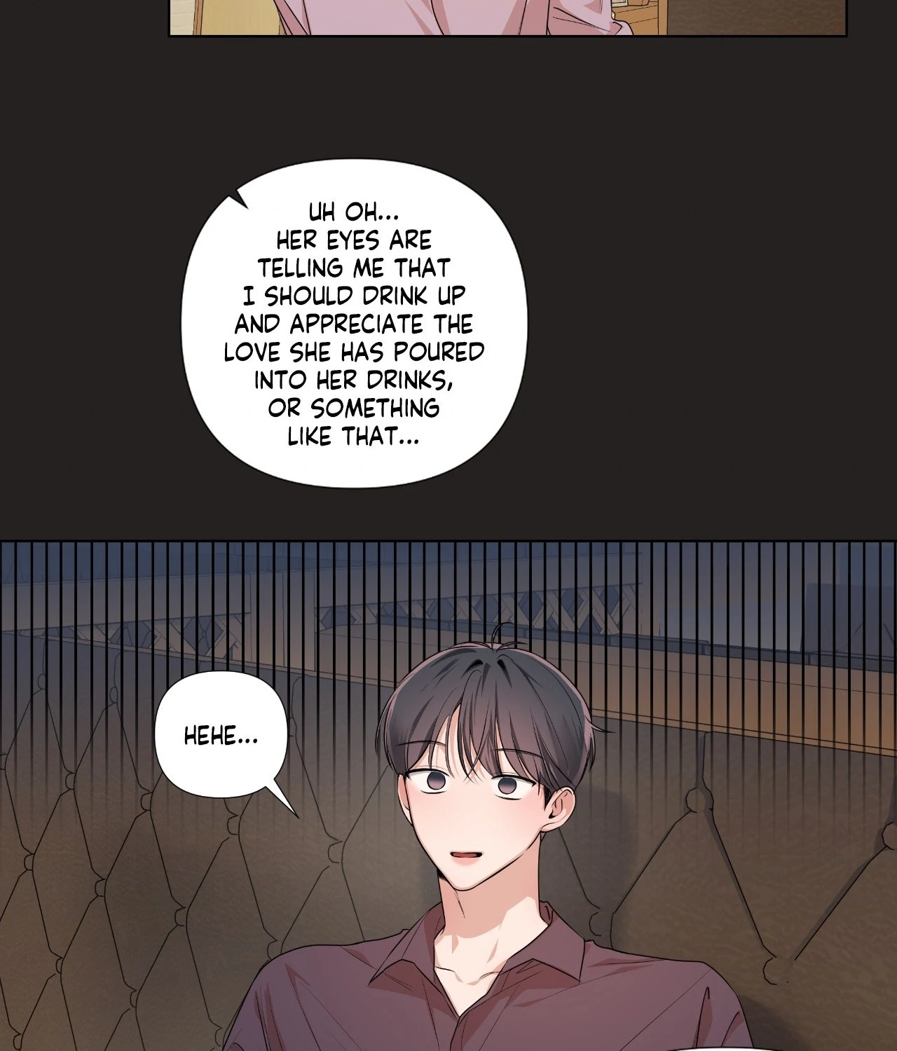 Never Mind, Darling [Official] - Chapter 10 manhwa