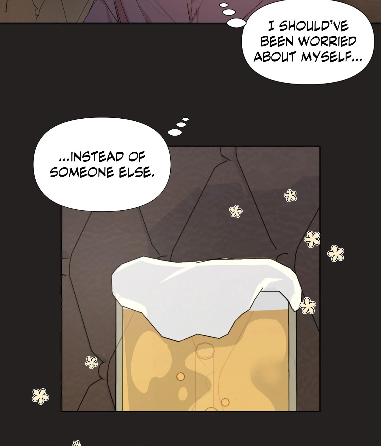 Never Mind, Darling [Official] - Chapter 10 manhwa