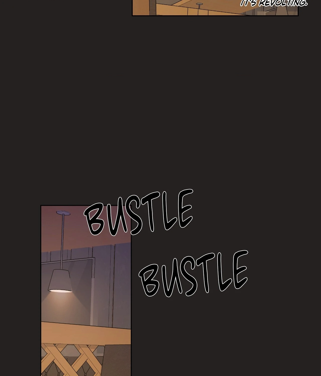 Never Mind, Darling [Official] - Chapter 10 manhwa