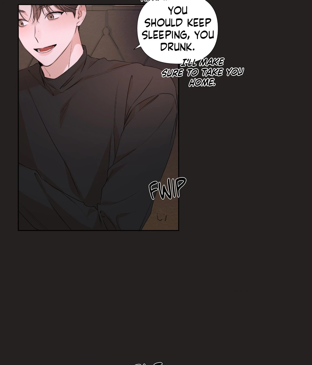 Never Mind, Darling [Official] - Chapter 10 manhwa