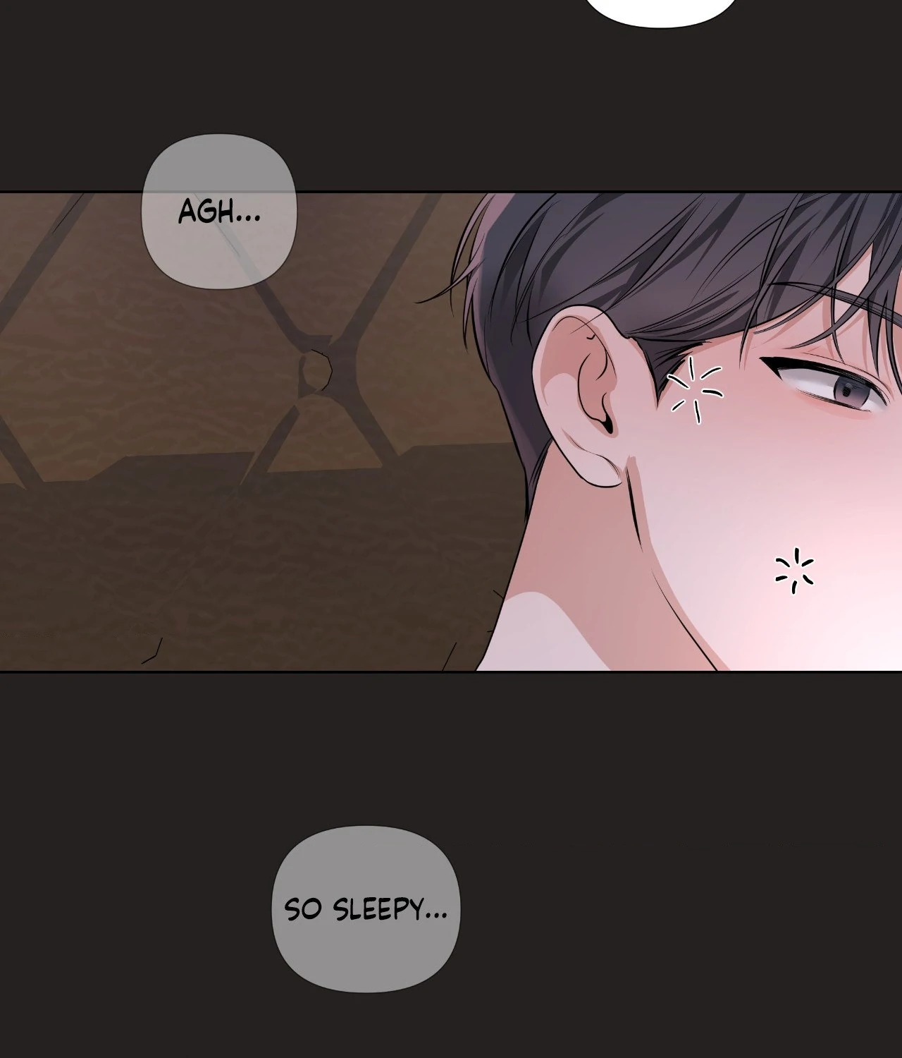 Never Mind, Darling [Official] - Chapter 10 manhwa