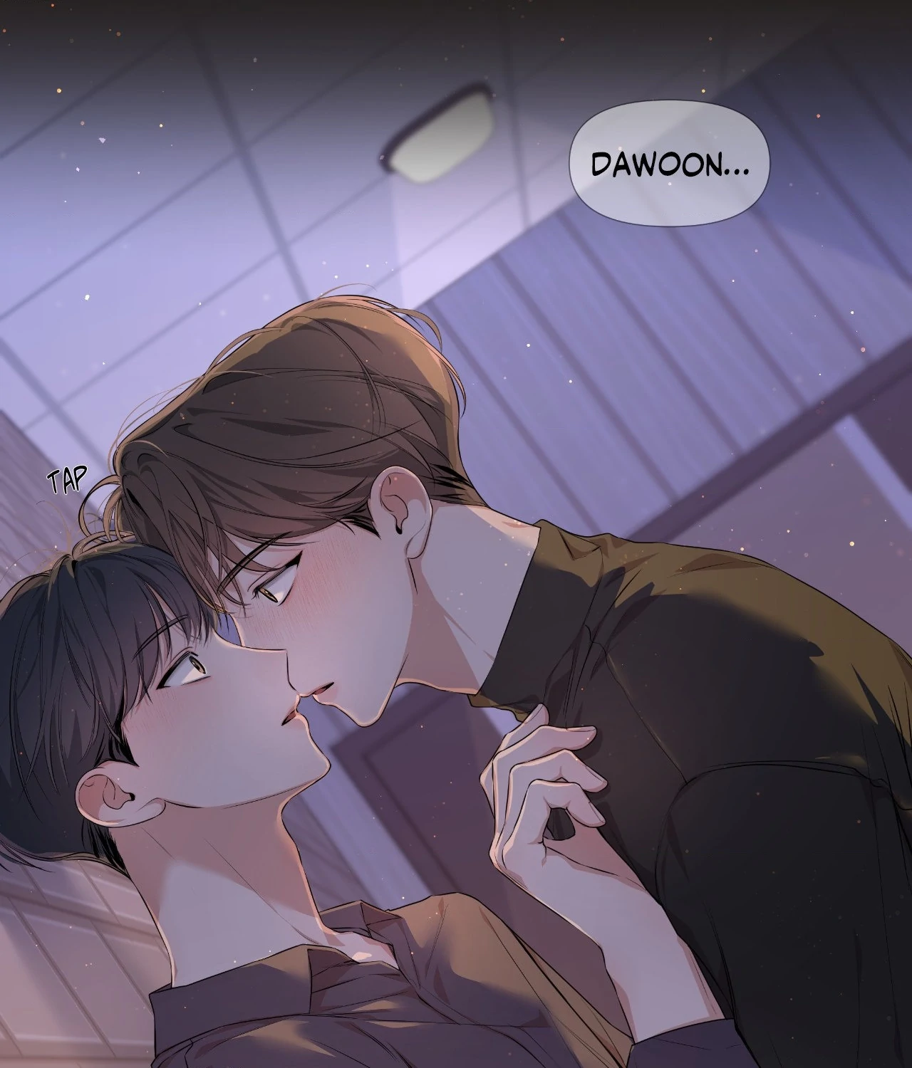 Never Mind, Darling [Official] - Chapter 10 manhwa