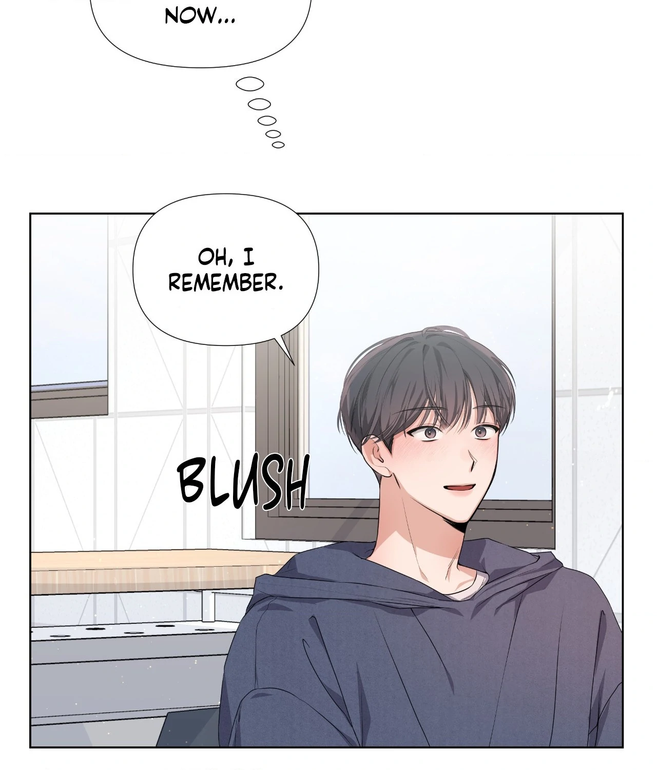 Never Mind, Darling [Official] - Chapter 10 manhwa